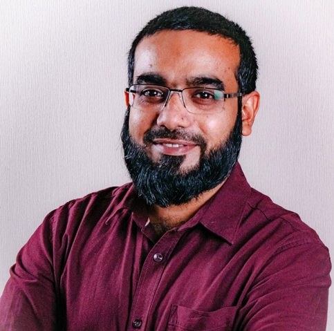 Dr Atif Naseer