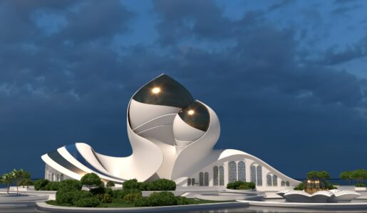 Artificial Intelligence University